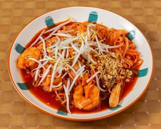 Pad Thai