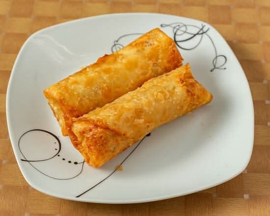 Pork Egg Roll
