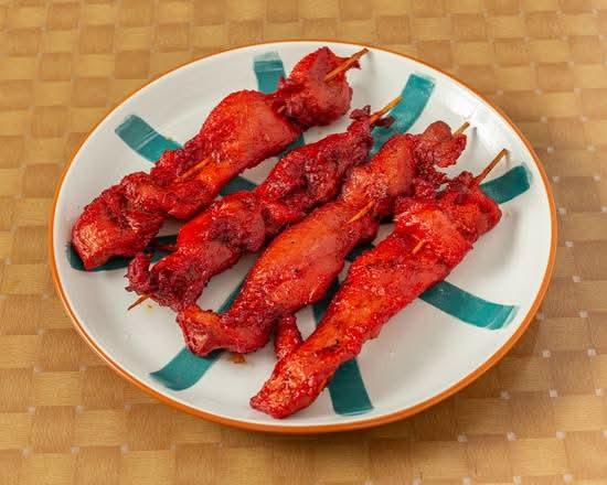Teriyaki Chicken