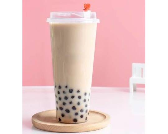 Bubble Milk Tea
