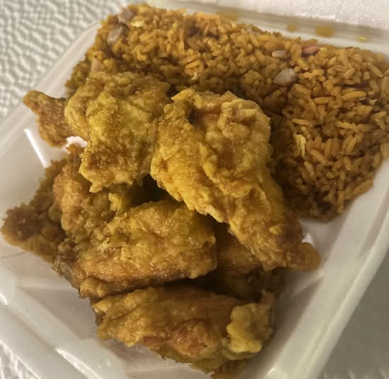 Chicken Wing