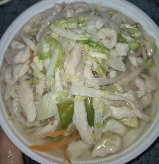 Chicken