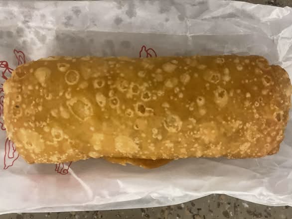 Egg Roll (1  Piece)