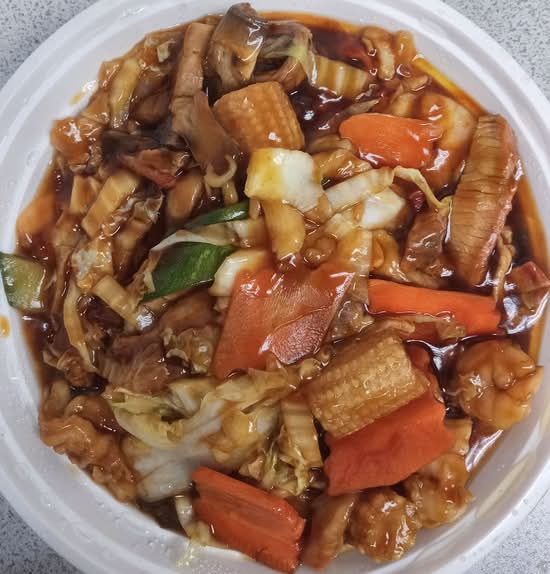 House Special