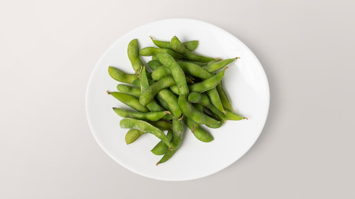 51. Edamame