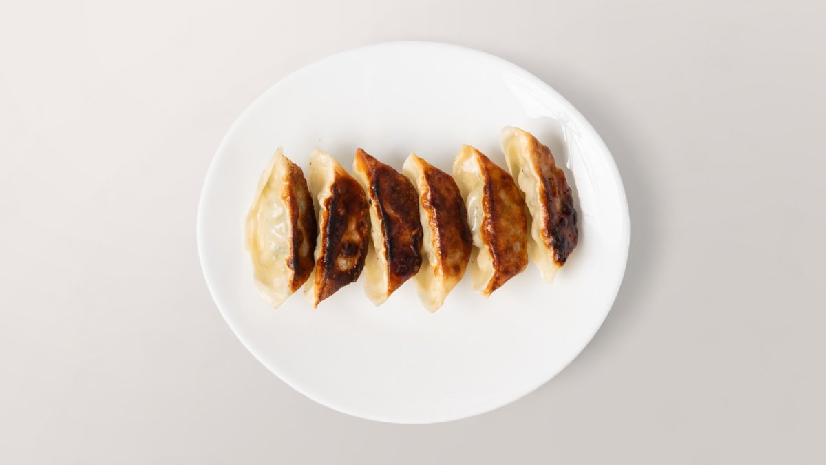 52. Gyoza
