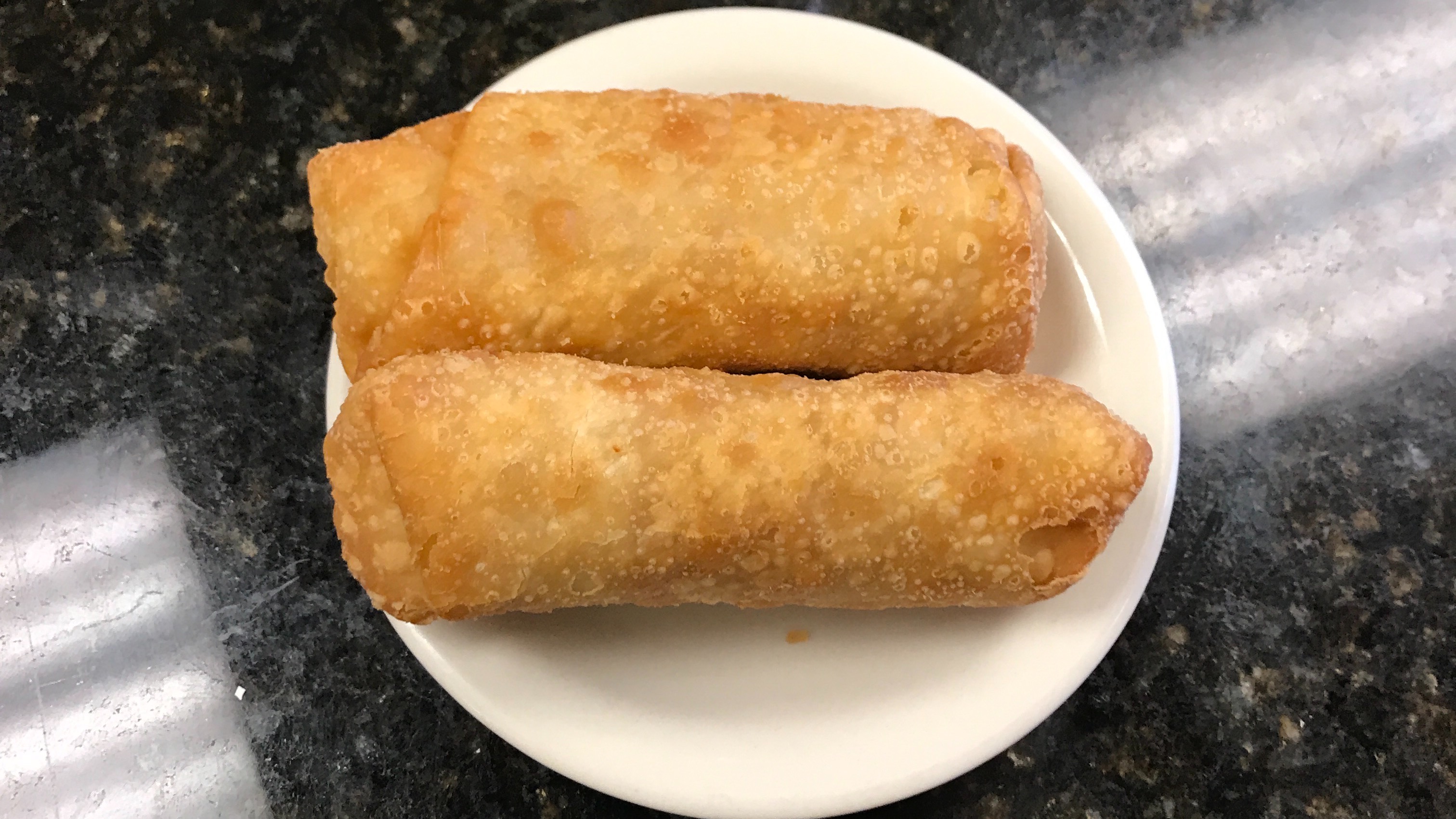 1. Egg Roll (1)