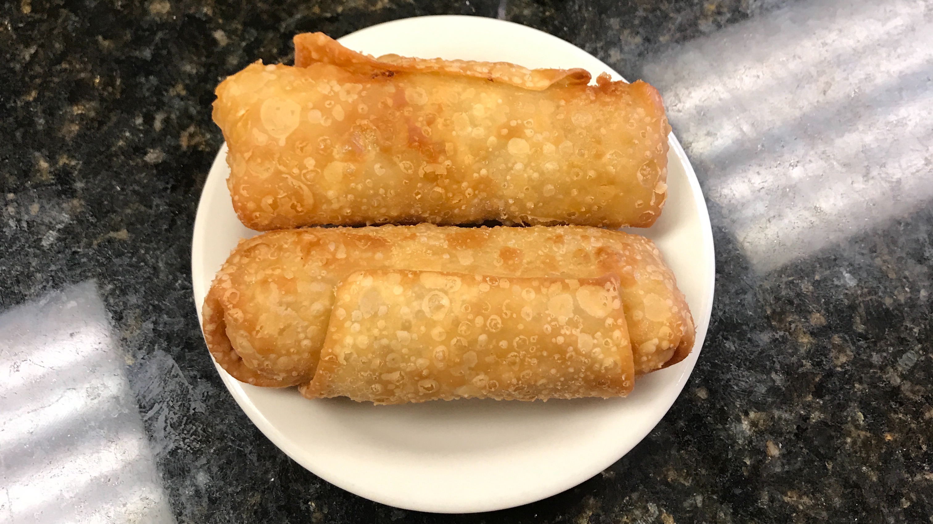 2. Shrimp Roll (1)