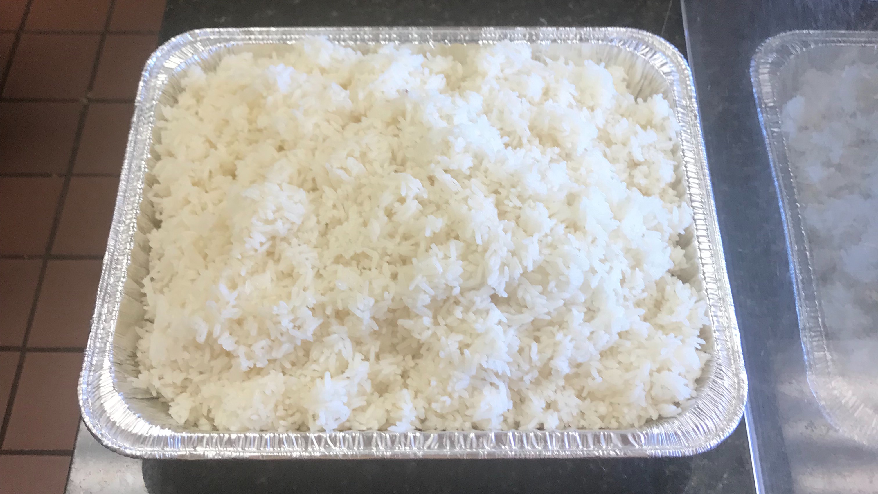 White Rice