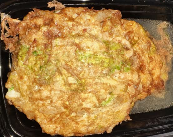 Chicken Egg Foo Young (Quart)