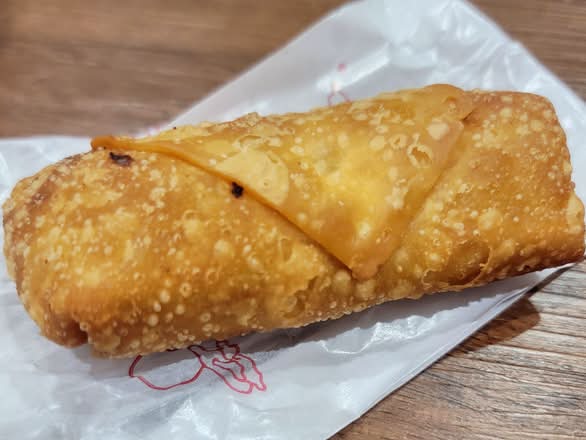 Egg Roll (Each)