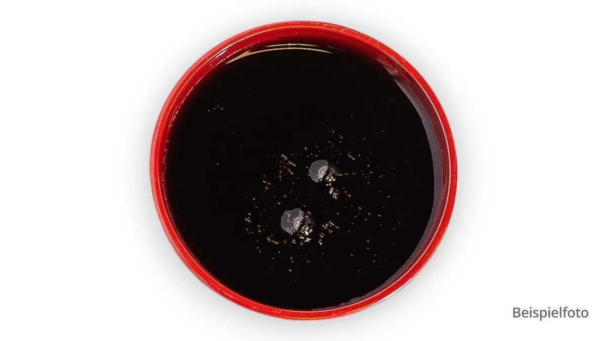167. Asian Sauce