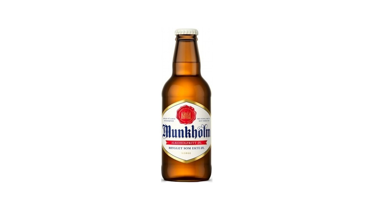 Munkholm