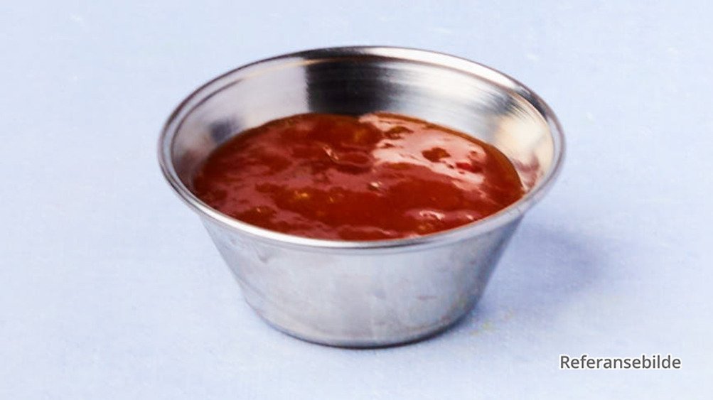 Szechuan Saus