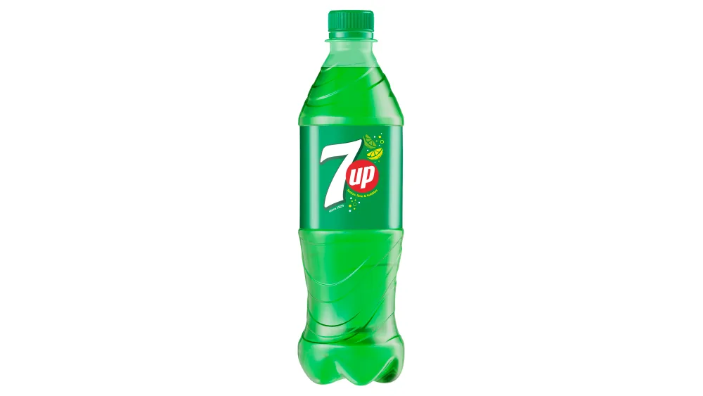 7 UP