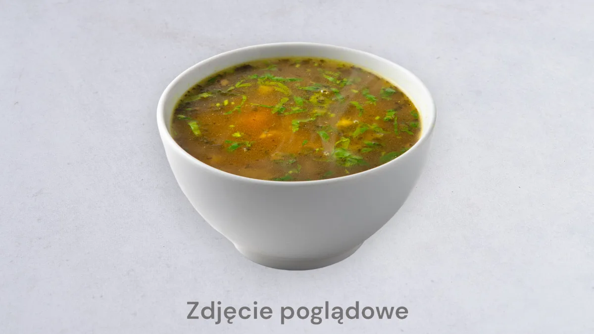 Curry z kurczakiem