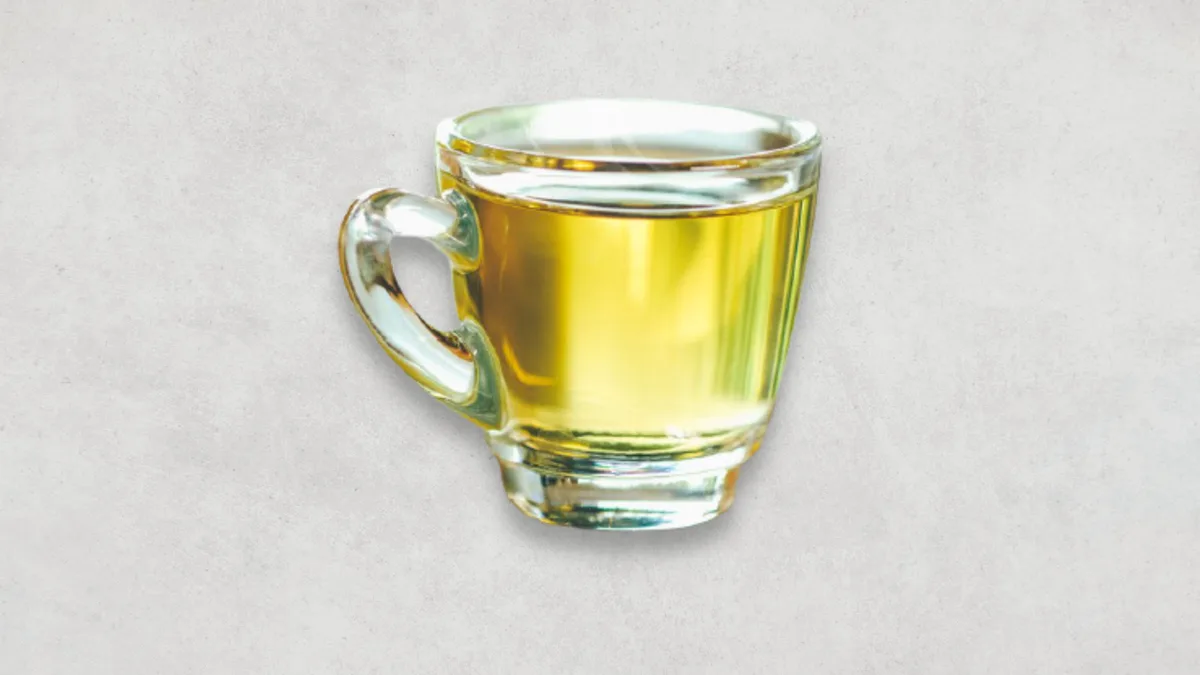 Herbata