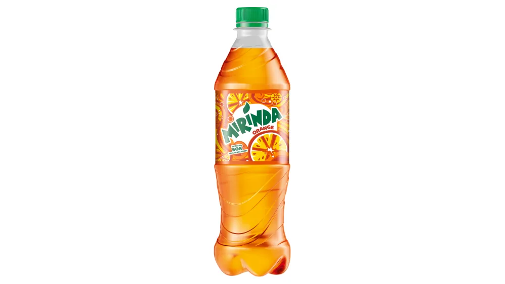 Mirinda