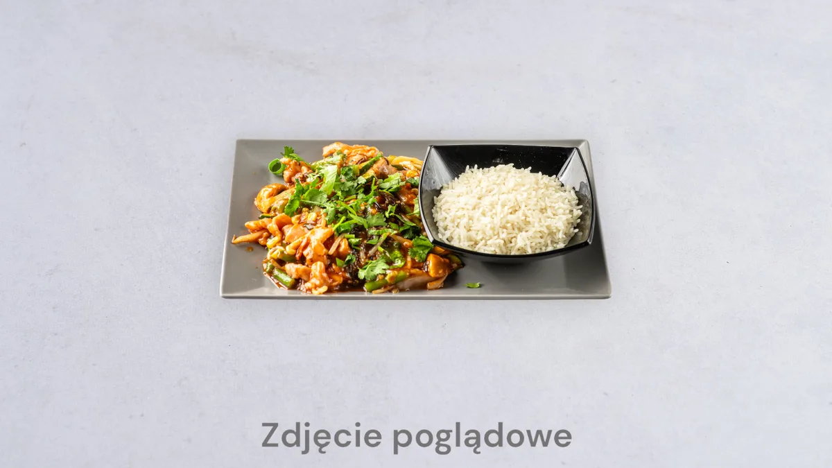 Mix mięs