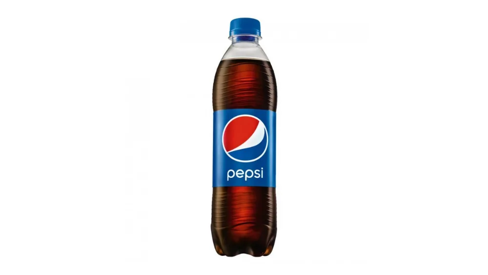 Pepsi 0,5 l