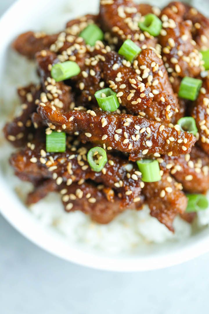 烤鸡 Teriyaki Chicken
