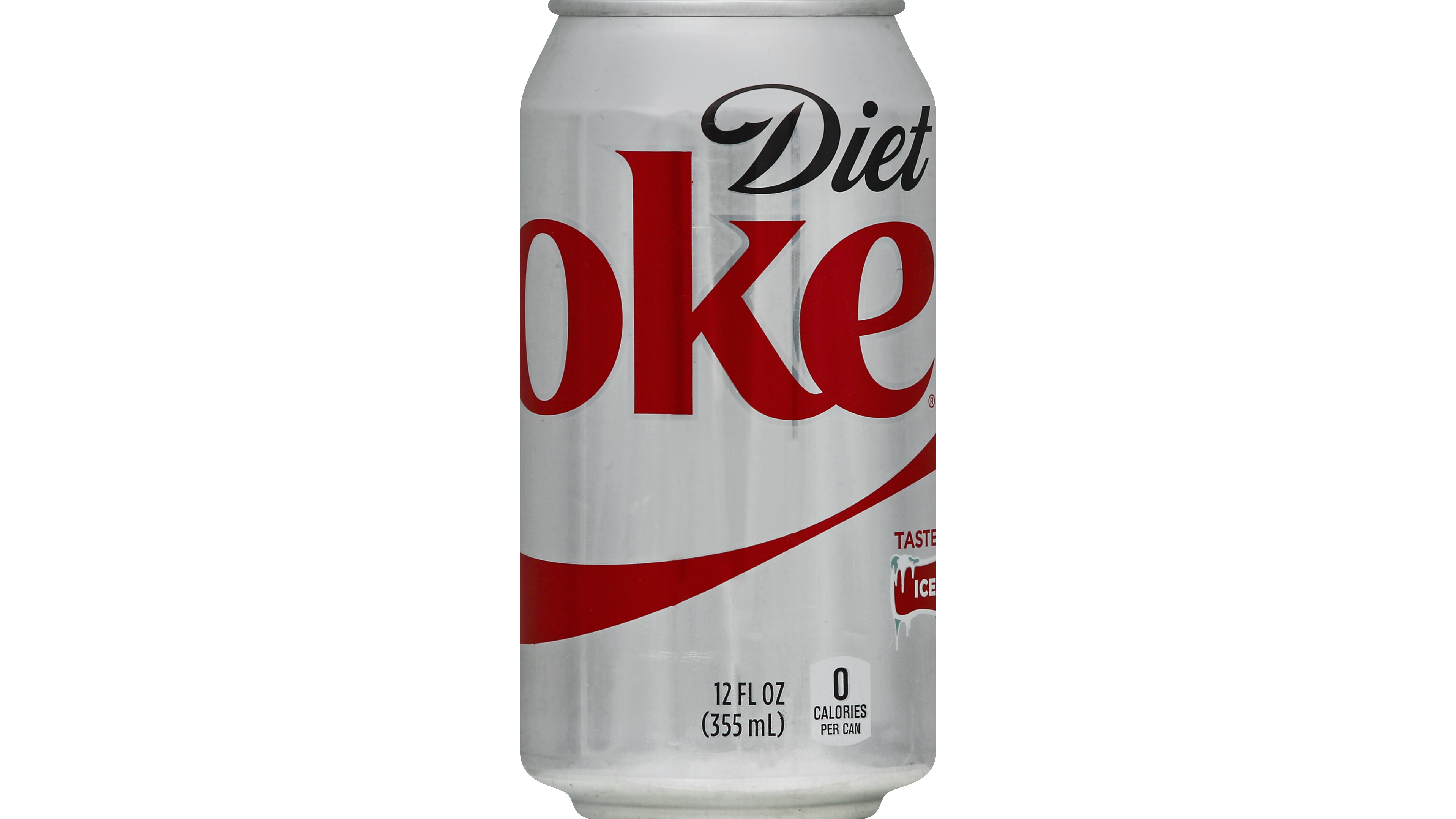 Diet Coke 无糖可乐