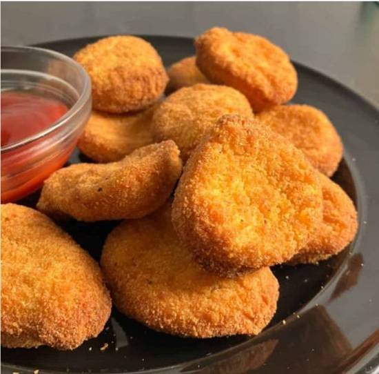A6. Chicken Nugget