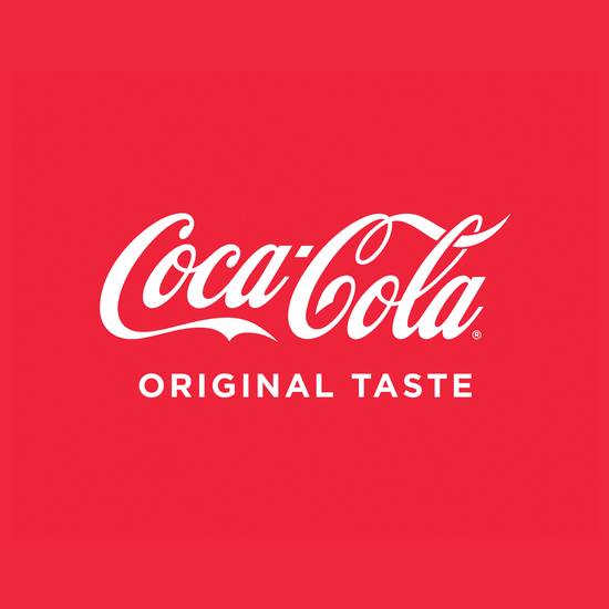 Coca-Cola