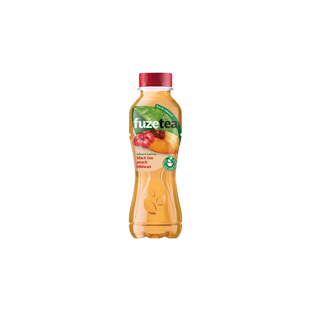 FuzeTea Peach