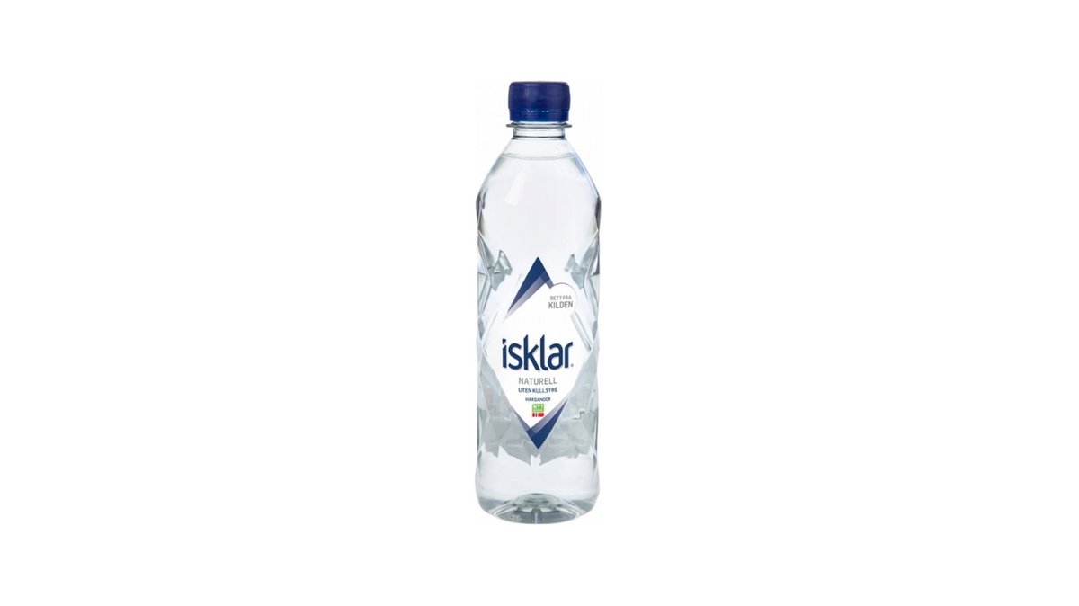 Isklar