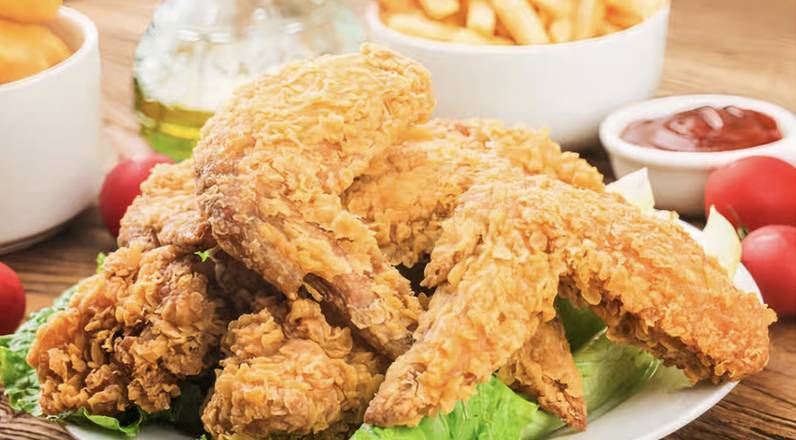 Buffalo Wing