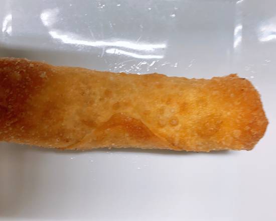 Roast Pork Egg Roll