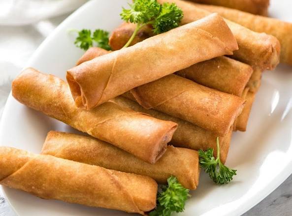 Spring Roll (2)