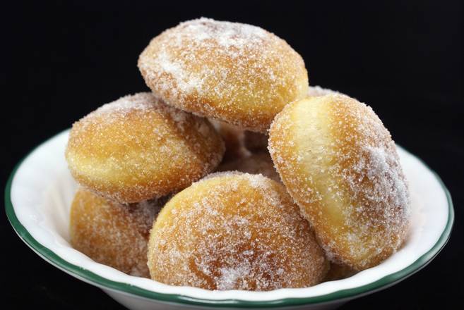 Sweet Donut (10)