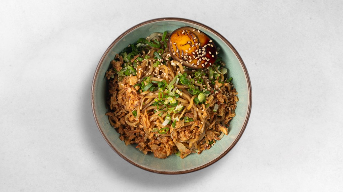 Chinacy Noodles