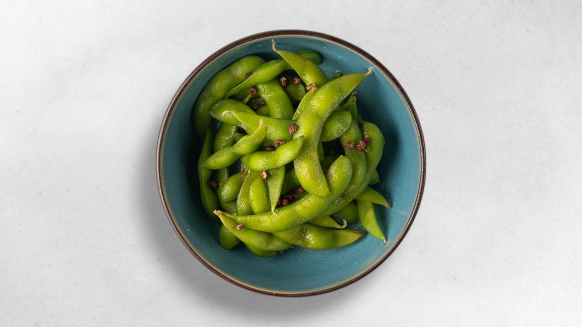 Edamame