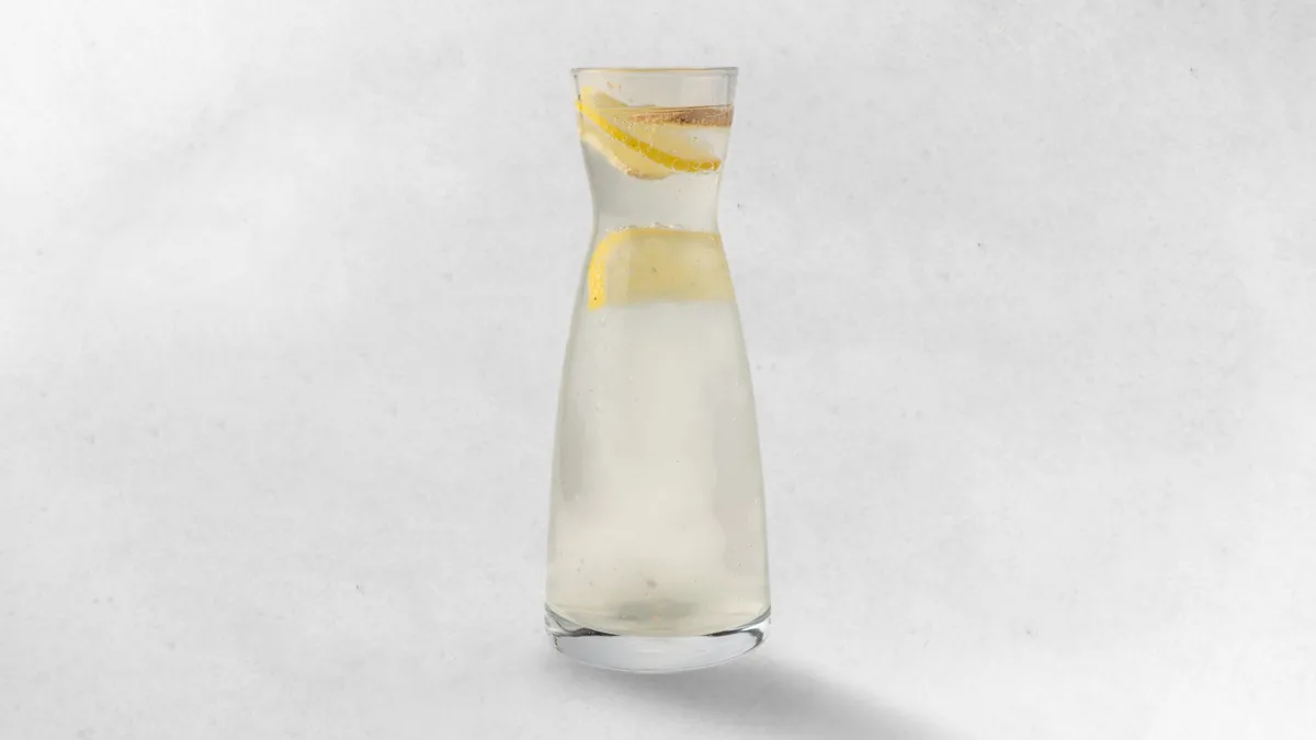 Ginger Explosion Prickelnd 0,5l