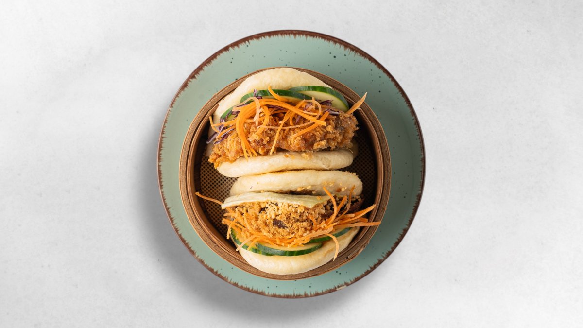 Gua Bao Combi