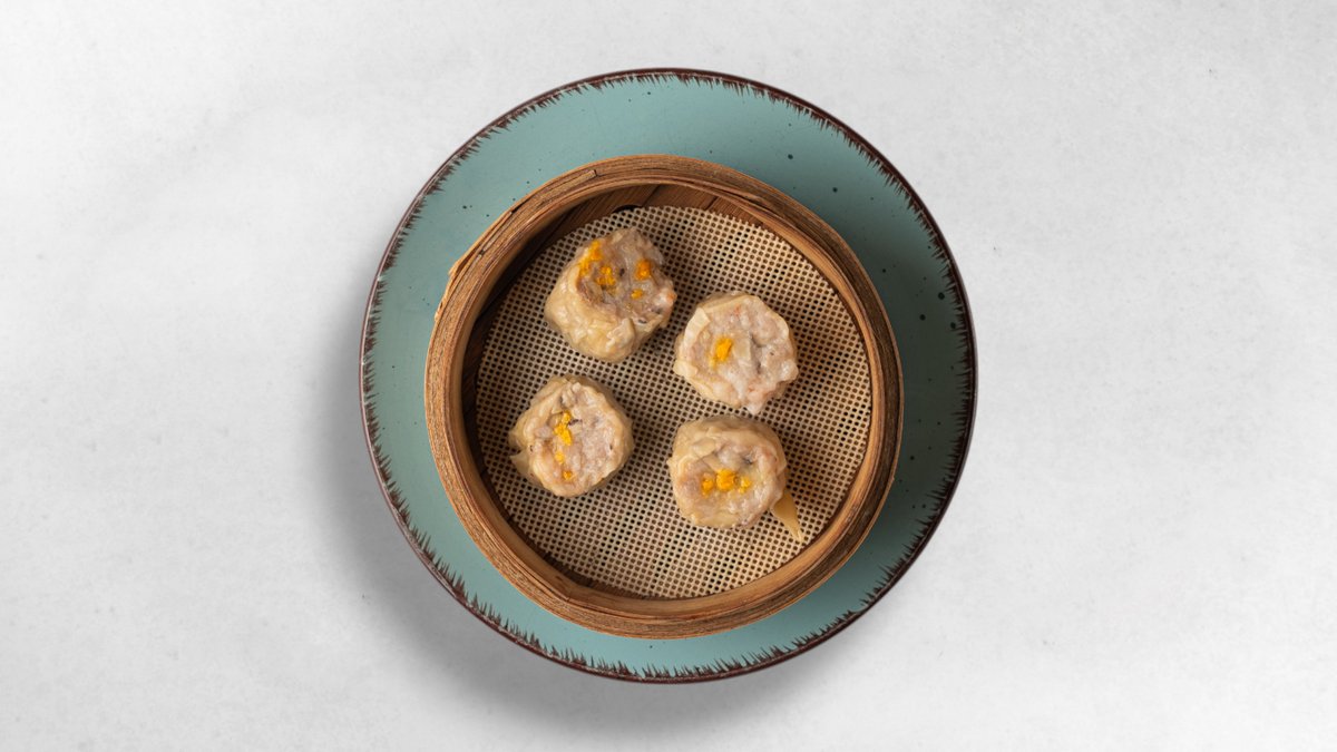 Siu Mai