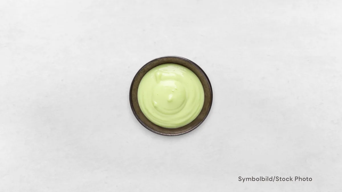 Wasabi Honig Mayo 🌶️
