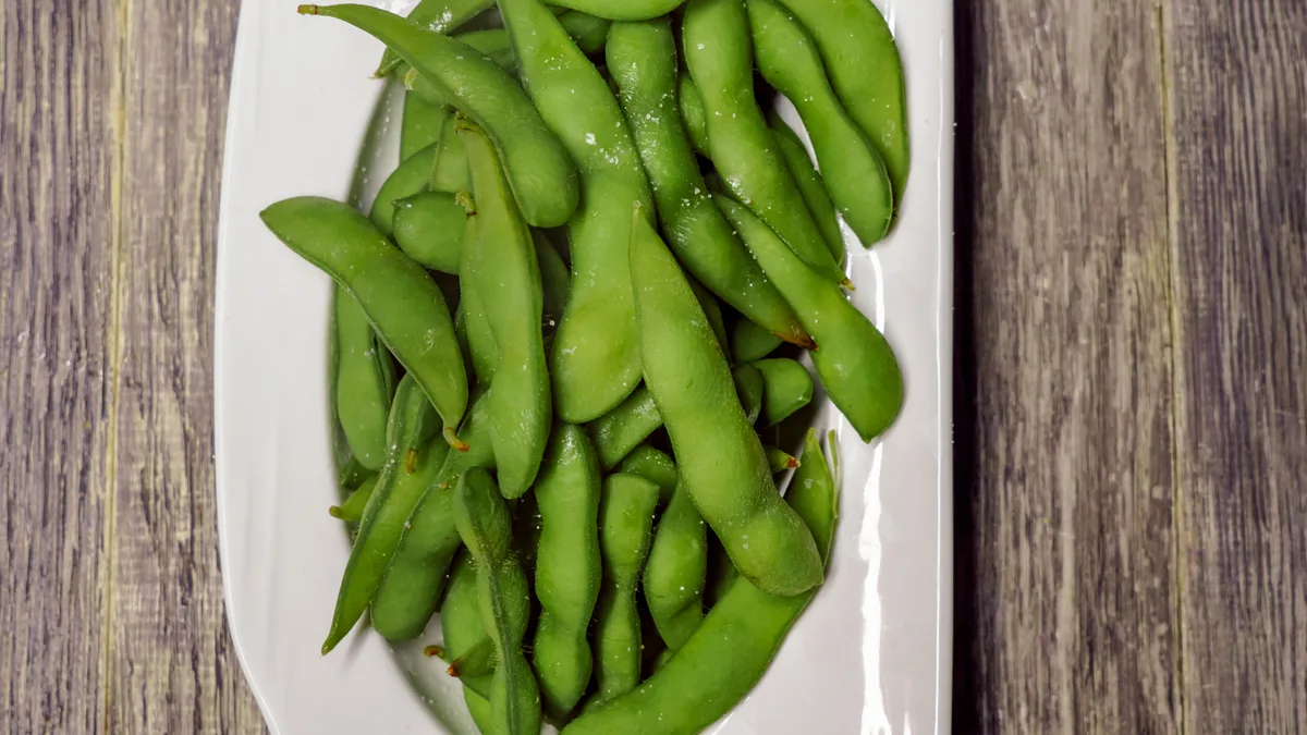 Edamame