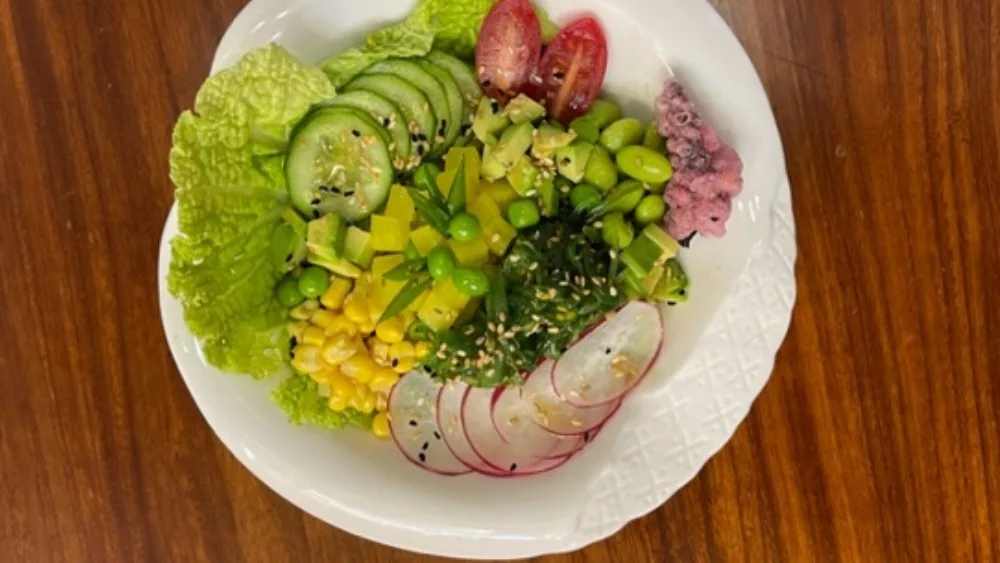 Fitness Bowl