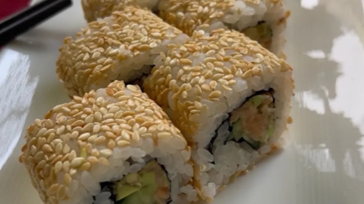 Meiro Maki Roll (8 pcs.)