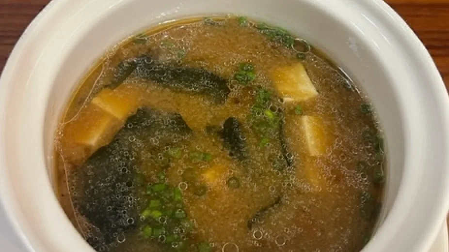 Miso Soup