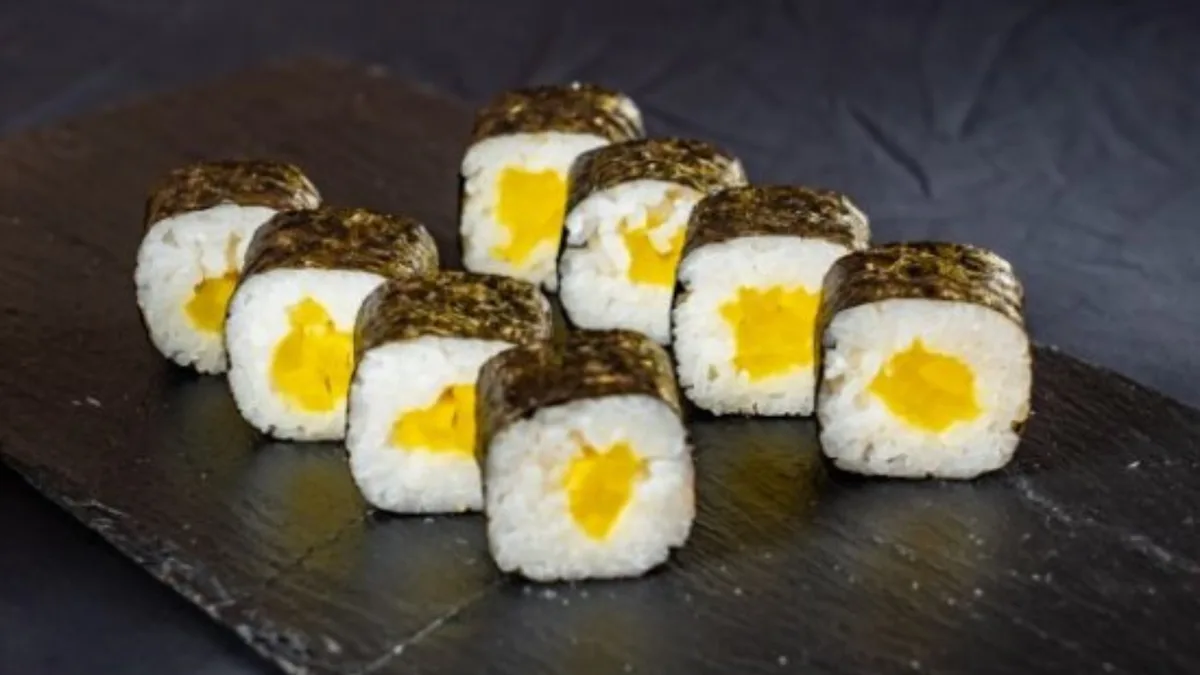 Osinka Maki Roll (8pcs.)
