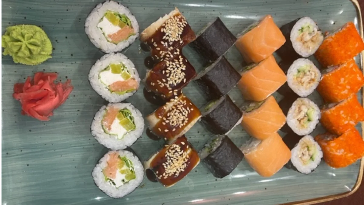 Premium Set