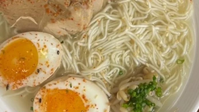 Ramen Soup