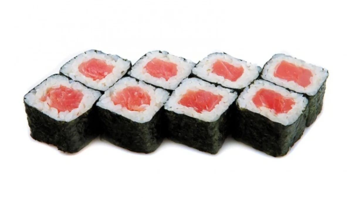 Tekka Maki Roll (8 pcs.)
