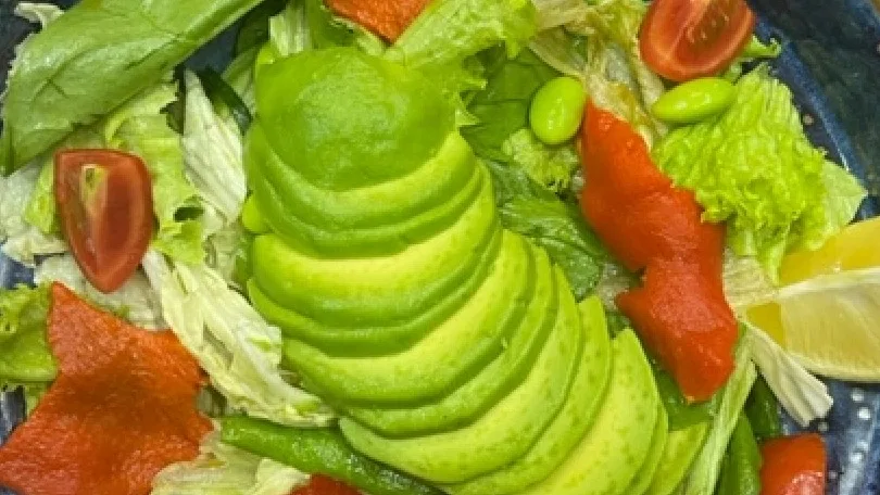 Yasay Sarada Salad