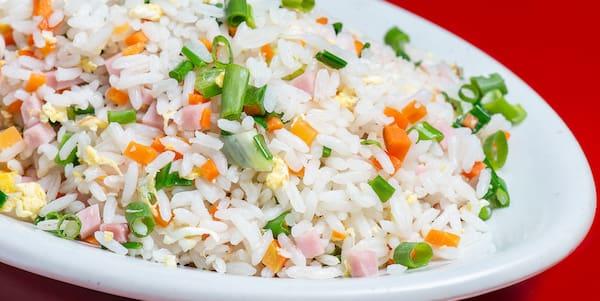 177 - Arroz Chop Suey